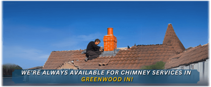 Chimney Repair Greenwood IN