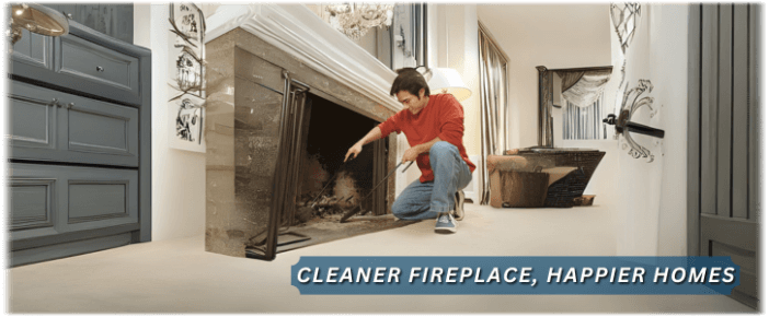 Fireplace Cleaning Greenwood IN