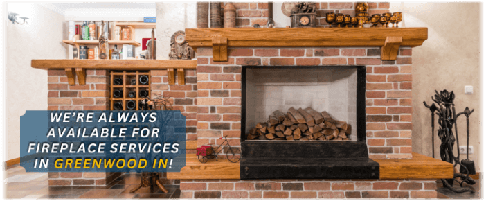 Fireplace Repair Greenwood IN