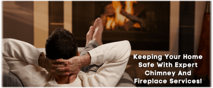 Greenwood IN Chimney Sweep