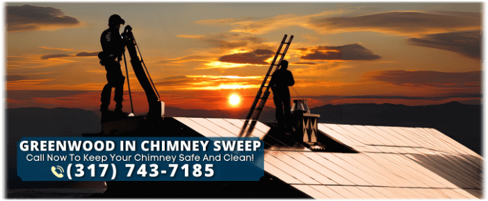 Chimney Sweep Greenwood IN